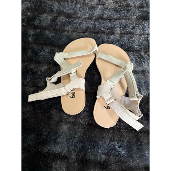 Be Lenka Women's Flexi Adjustable Barefoot Minimalist Sandals Size 40 EU/ 9.5 US - Picture 4 of 5